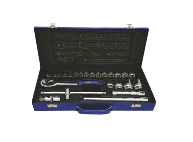 Socket Wrench Set Tool at Best Price in India